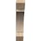 Ekena Millwork Thorton Slat Smooth Bracket, Douglas Fir, 3 1/2"W x 18"D x 18"H BKT04X18X18THR06SDF - alternate 2